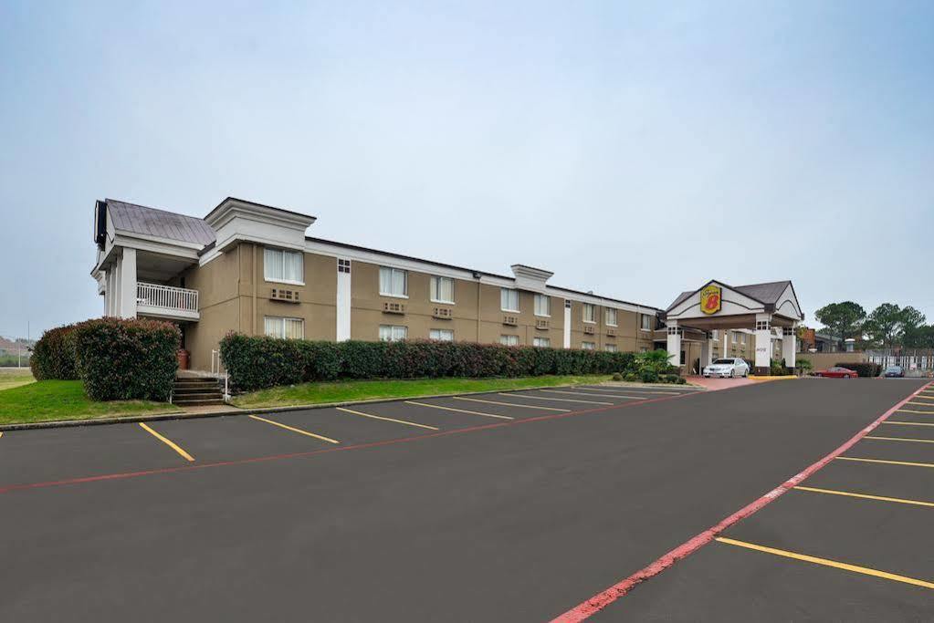 Motel Super 8 By Wyndham Grand Prairie North Extérieur photo